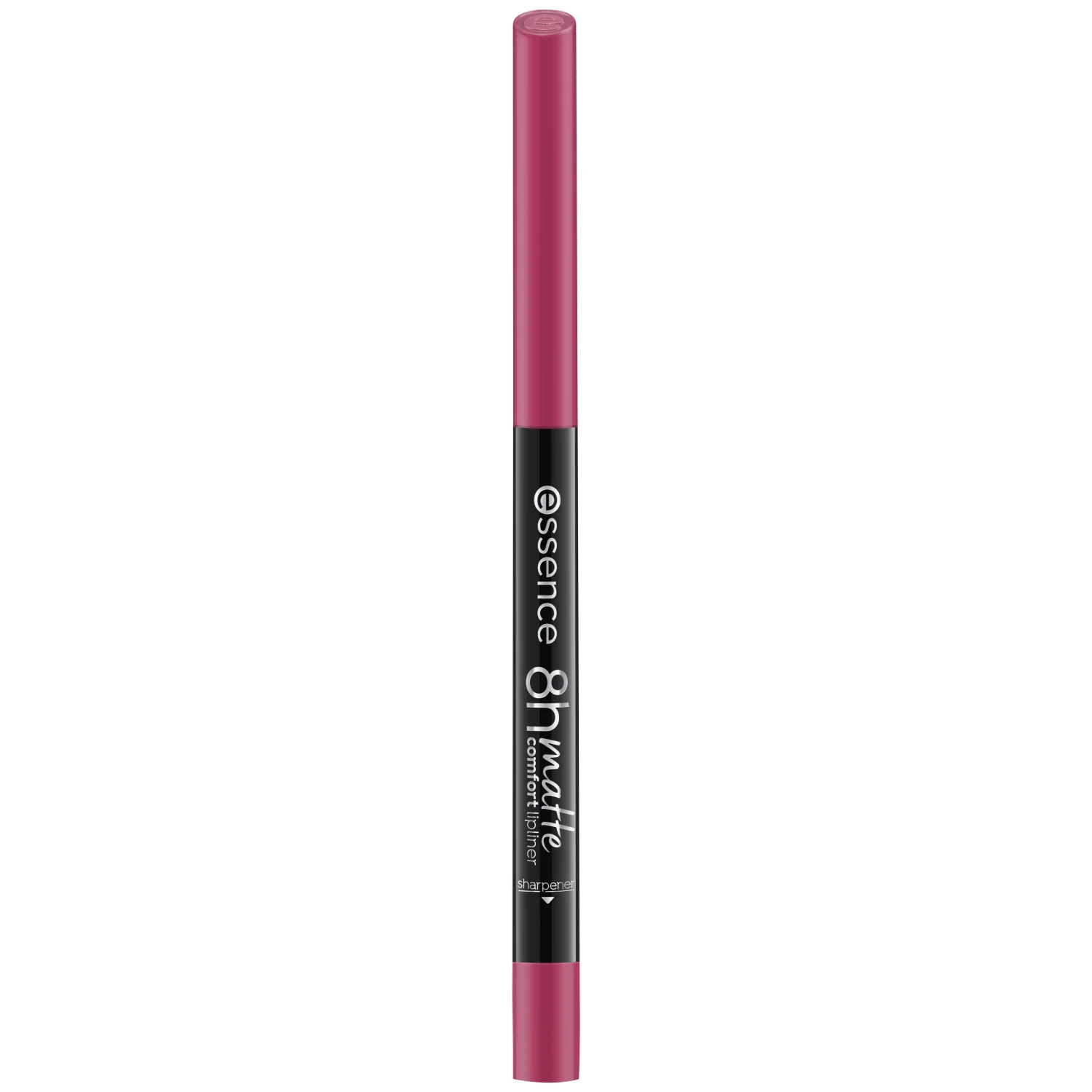 Essence 8h Matte Comfort Lipliner długotrwała matowa konturówka do ust 05 Pink Blush, 0,3 g