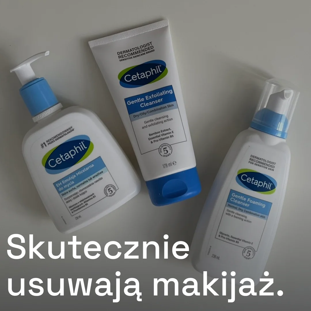 Cetaphil lekka pianka do mycia, z pompką, 236 ml