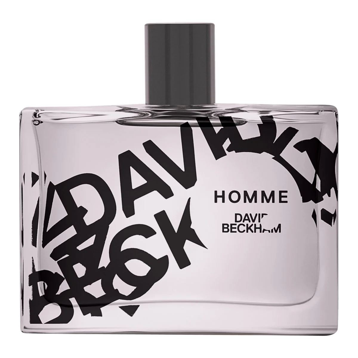 David Beckham Homme woda toaletowa, 75 ml