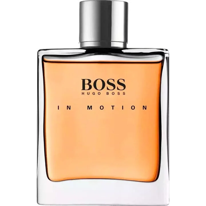 Hugo Boss In Motion woda toaletowa męska, 100 ml