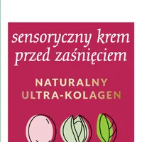 I’m Natürikké Naturalny Ultra-Kolagen sensoryczny krem na dobranoc, 50 ml