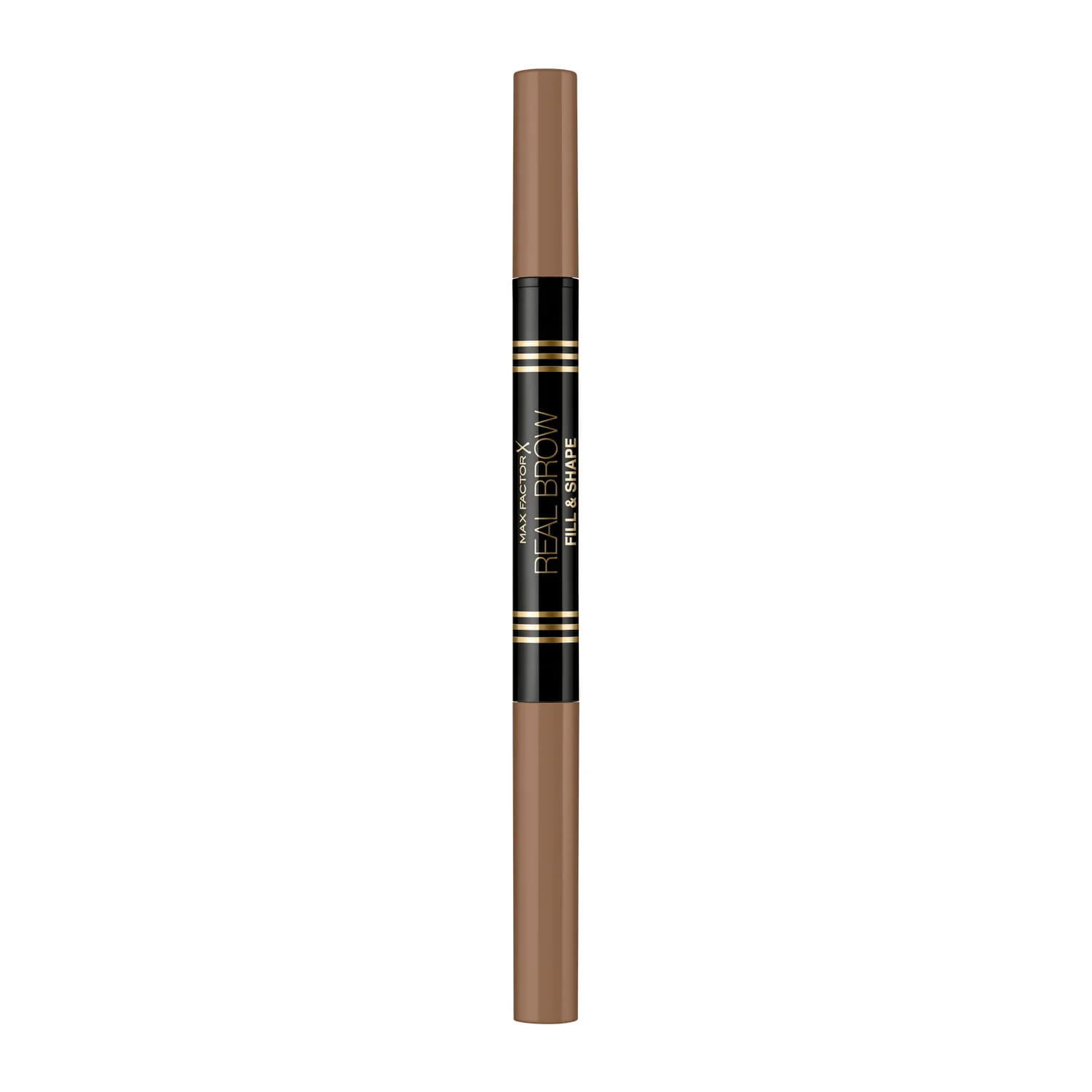 Max Factor Real Brow Fill and Shape wypełniająca kredka do brwi nr 01 - Blonde, 0,7 g