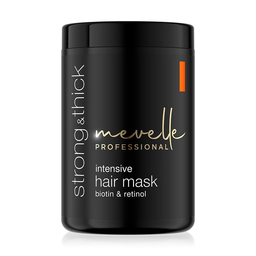 Mevelle Maska Strong & Thick 900 ml