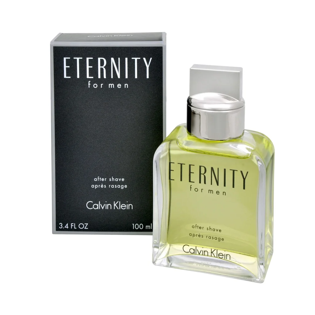 Calvin Klein Eternity As 100ml