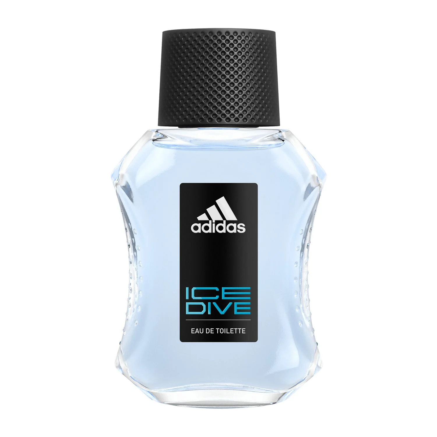 adidas Ice Dive woda toaletowa dla mężczyzn, 50 ml