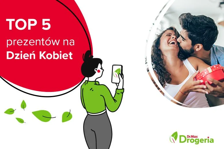 Najlepsze prezenty na Dzień Kobiet – ranking produktów