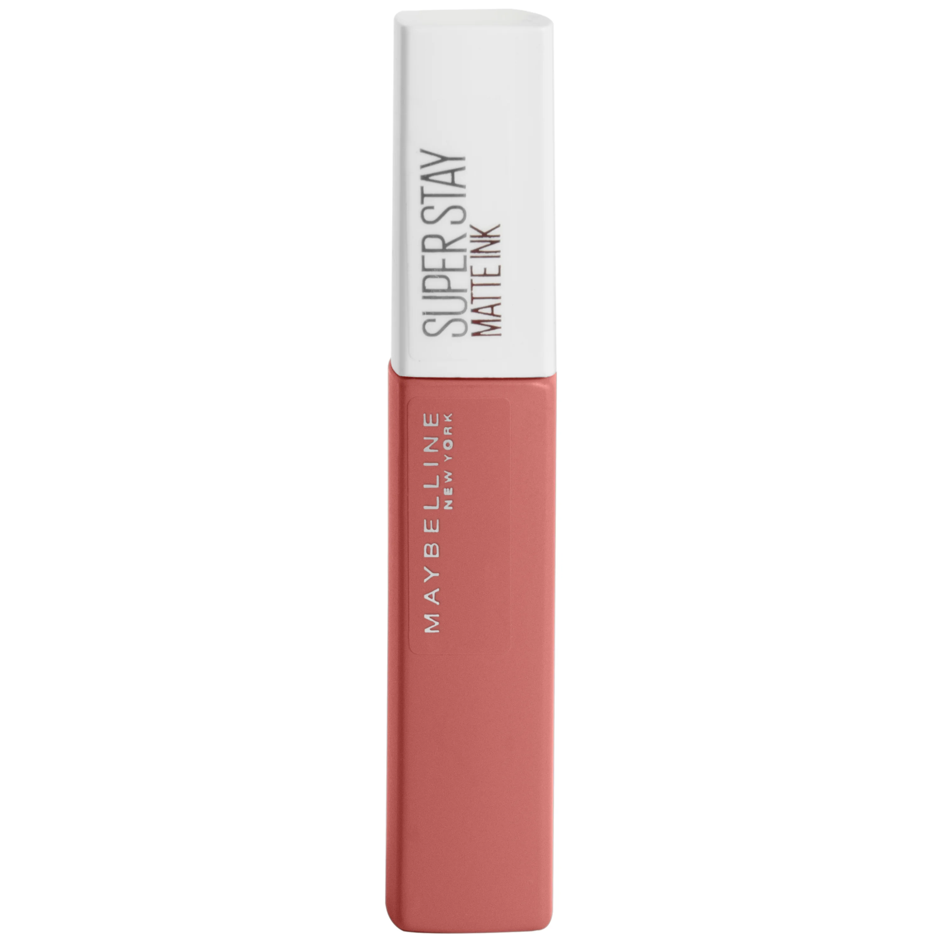 Maybelline Super Stay Matte Ink matowa pomadka do ust w płynie 130 Self-Starter, 5 ml