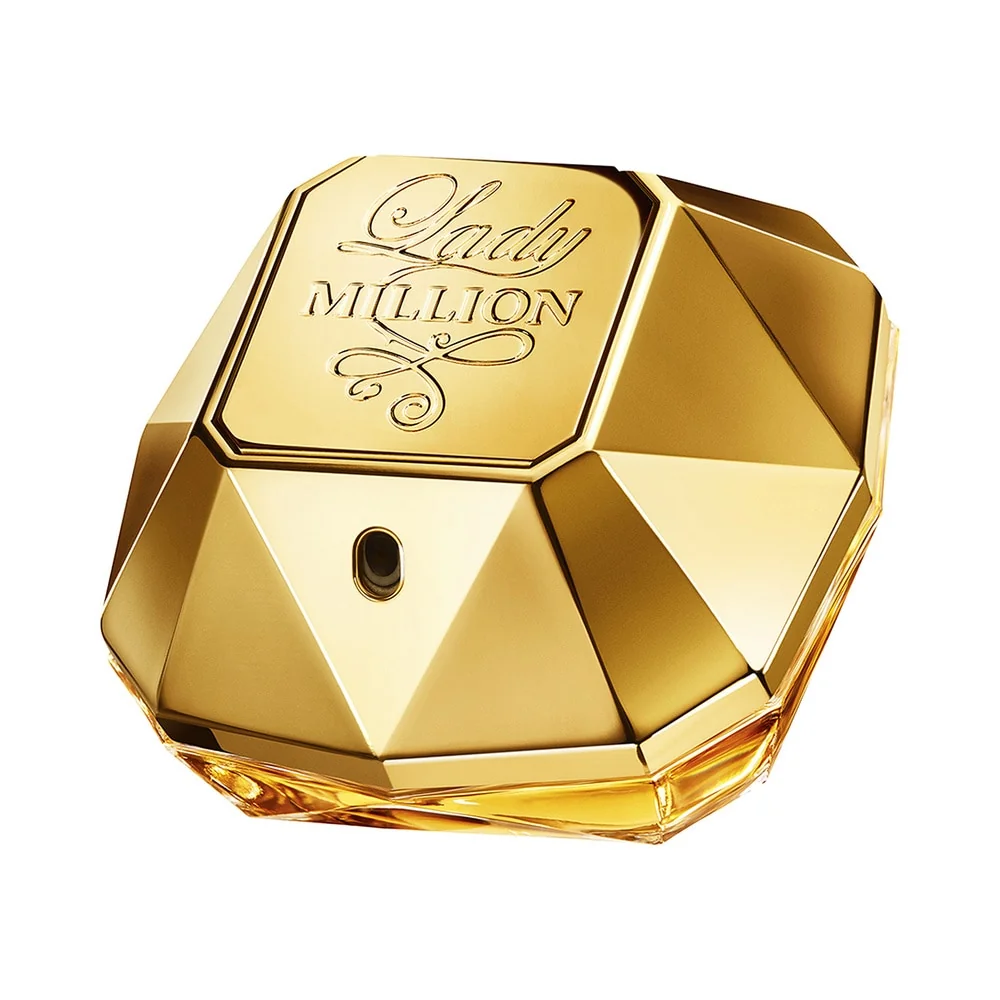 Paco Rabanne Lady Million woda perfumowana, 50 ml