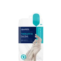 Mediheal Theraffin parafinowa maska w rękawiczkach do rąk i paznokci regenerująca, 14 ml
