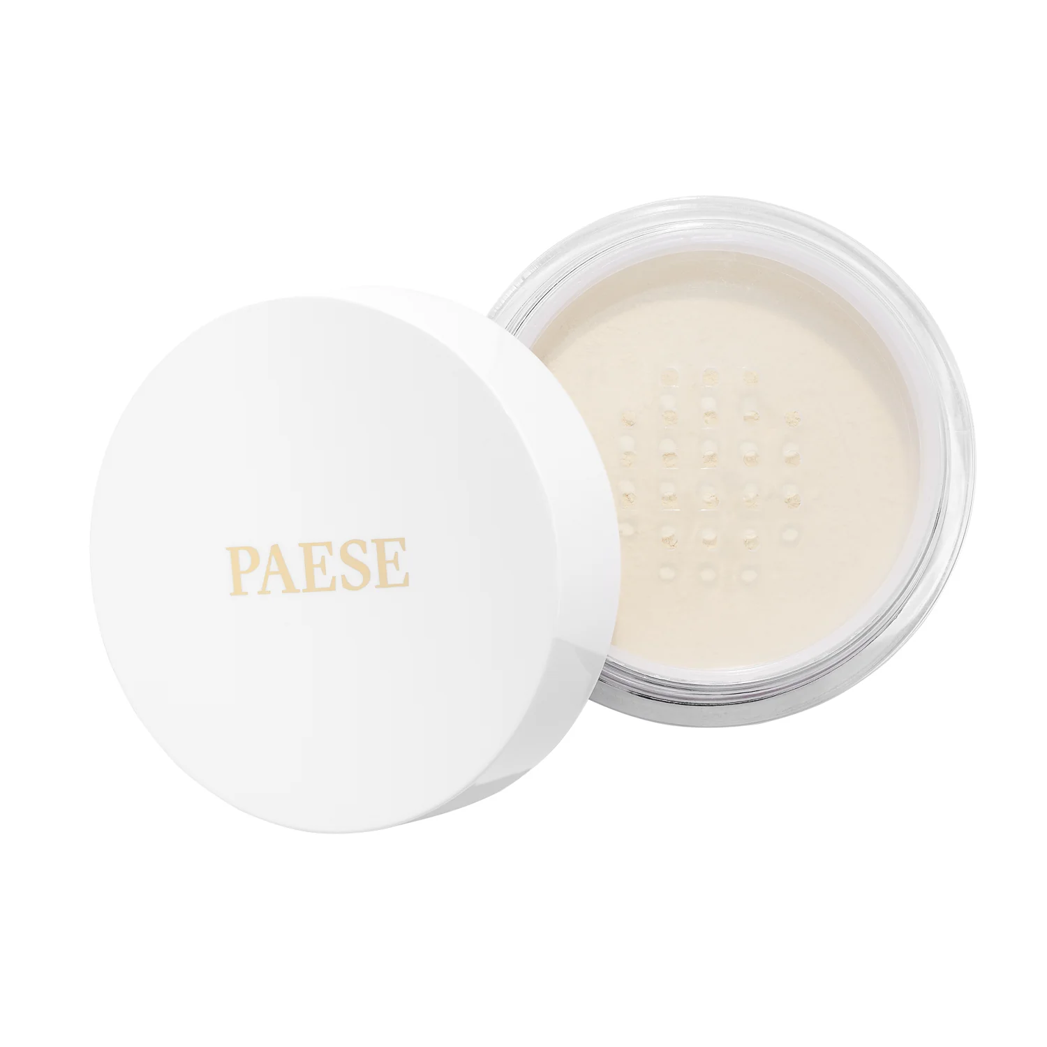 Paese My Skin Icon, sypki puder matujący, 8 g 