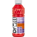 DrWitt ISO Vitamin Water napój izotoniczny, arbuz-jagoda, 550 ml