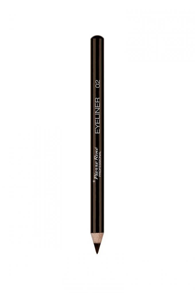 Pierre Rene Professional Long Lasting kremowa kredka do oczu 02, 1,14 g