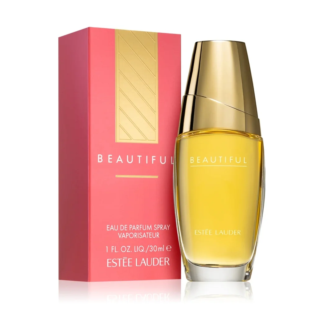 Estee Lauder Beautiful woda perfumowana spray 30 ml