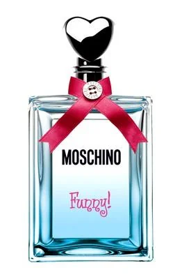 Moschino Funny! woda toaletowa, 50 ml