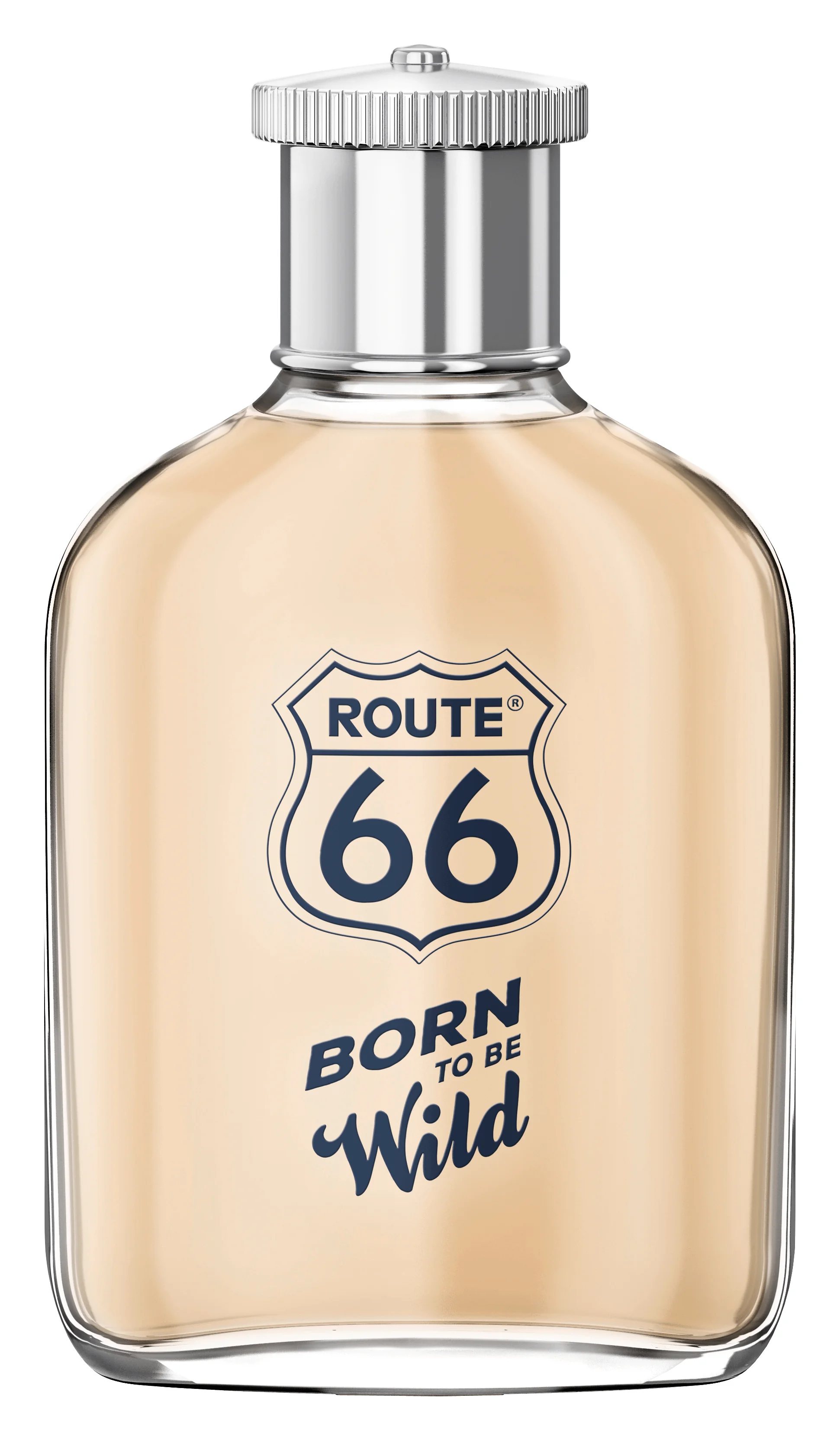 Route 66 Born To Be Wild woda toaletowa, 100 ml