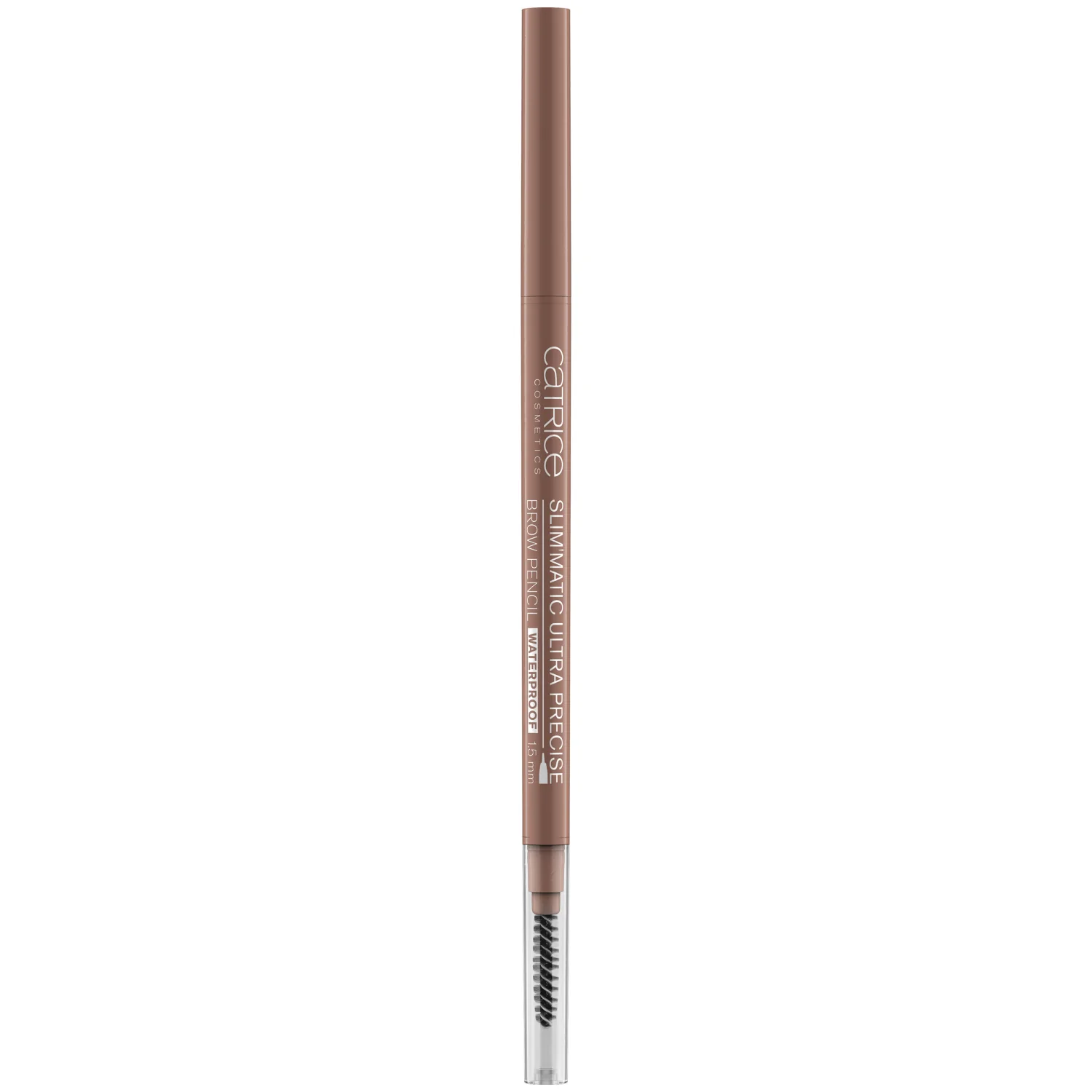 CATRICE Slim'Matic Ultra Precise Brow Pencil Waterproof kredka do brwi 020, 0,05 g