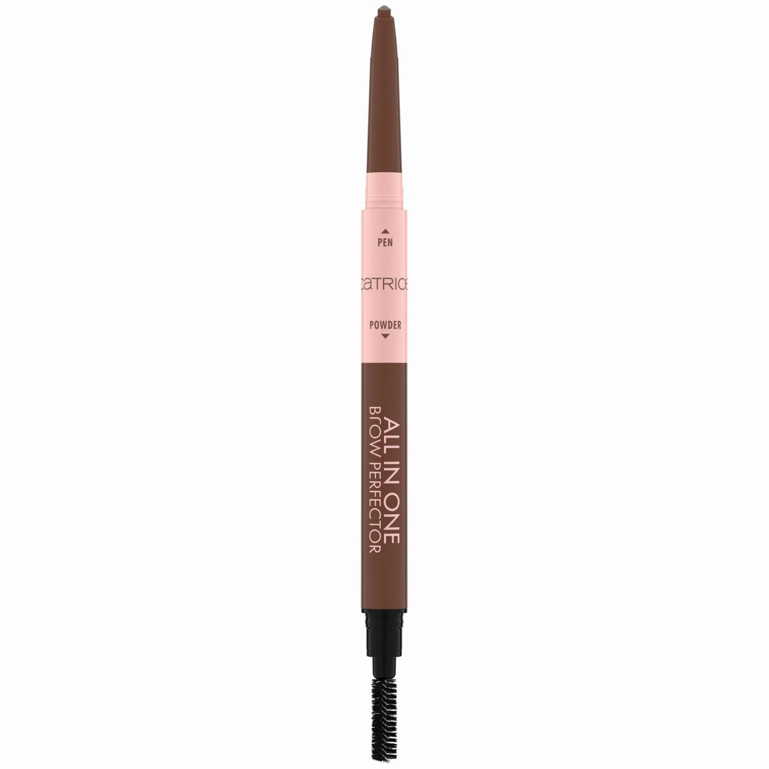 Catrice All In One Brow Perfector kredka do brwi 020 Medium Brown, 0,4 g