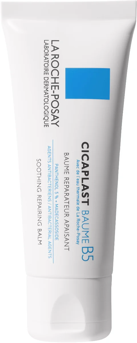 La Roche Posay Cicaplast Baume B5 kojący balsam regenerujący, 40 ml