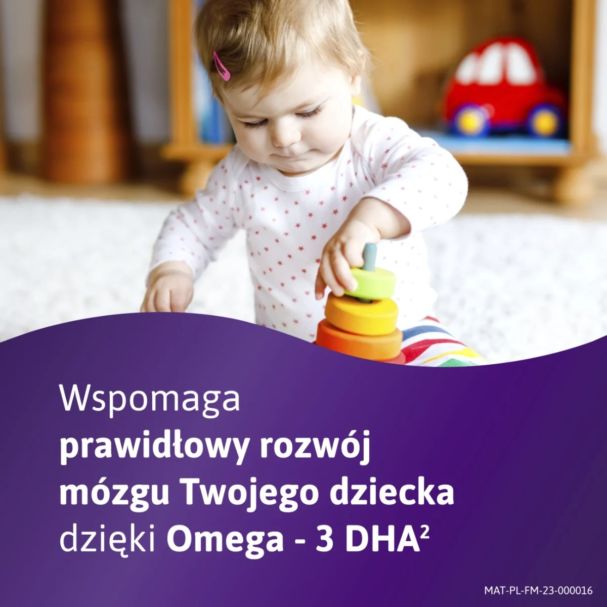 Femibion 2 Ciąża suplement diety, 56 tabletek + 56 kapsułek