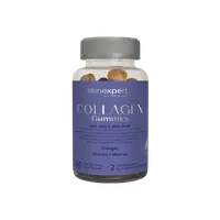 Skinexpert by Dr. Max® Collagen Gummies, 60 żelek