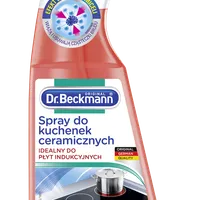 Dr. Beckmann spray do kuchenek ceramicznych, 250 ml