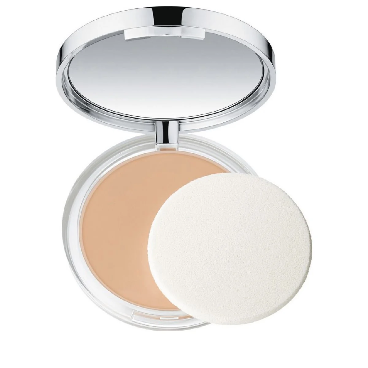 Clinique Amost Powder Makeup podkład do twarzy w pudrze 03 Light, 10 g