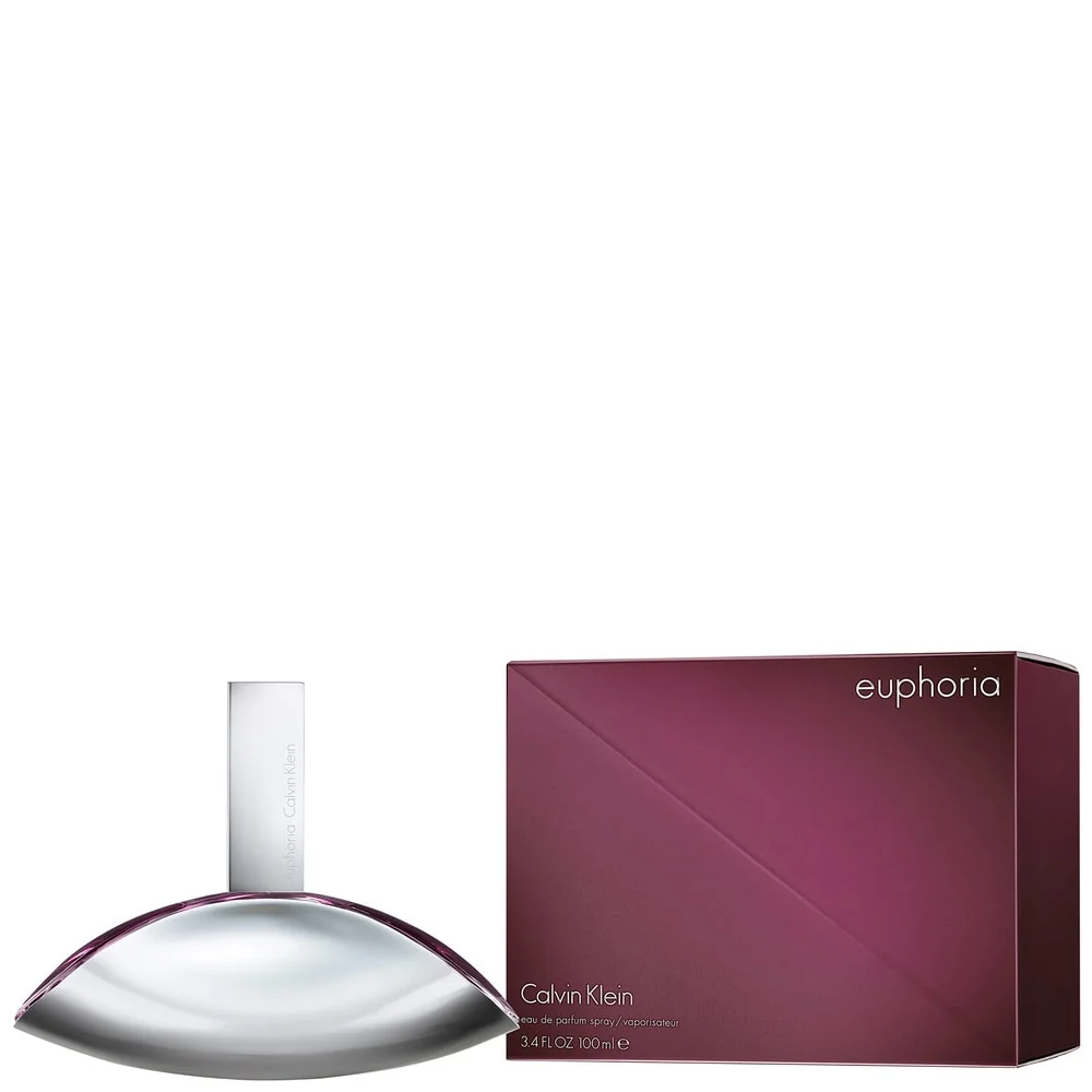 CALVIN KLEIN Euphoria Woman , woda perfumowana, spray 100ml