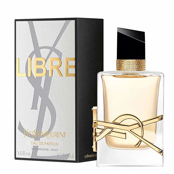 Yves Saint Laurent Libre Pour Femme woda perfumowana, 50 ml