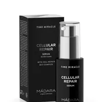 MÁDARA Time Miracle Cellular Repair serum do twarzy przeciwzmarszczkowe, 30 ml