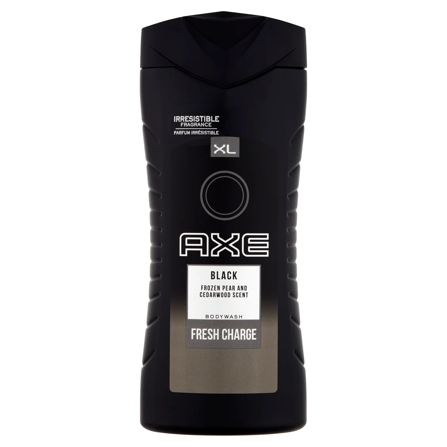 Axe Black, żel pod prysznic dla mężczyzn, 400 ml