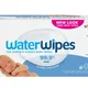 WaterWipes BIO, chusteczki nawilżane wodne, 9-pack, 9 x 60 sztuk
