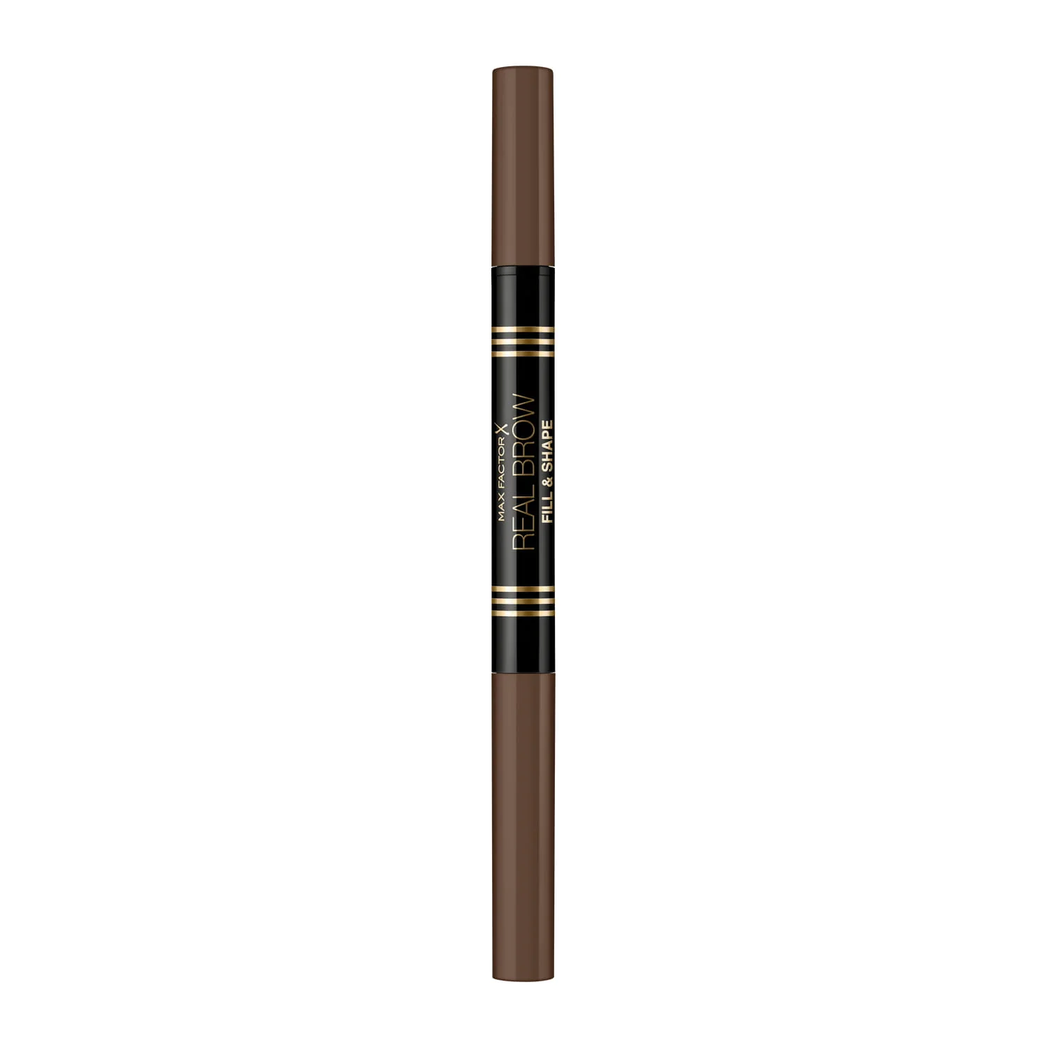 Max Factor Real Brow Fill and Shape wypełniająca kredka do brwi nr 02 - Soft Brown, 0,7 g