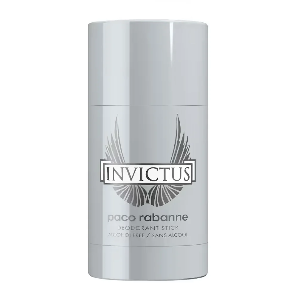 Paco Rabanne Invictus dezodorant w sztyfcie, 75 ml