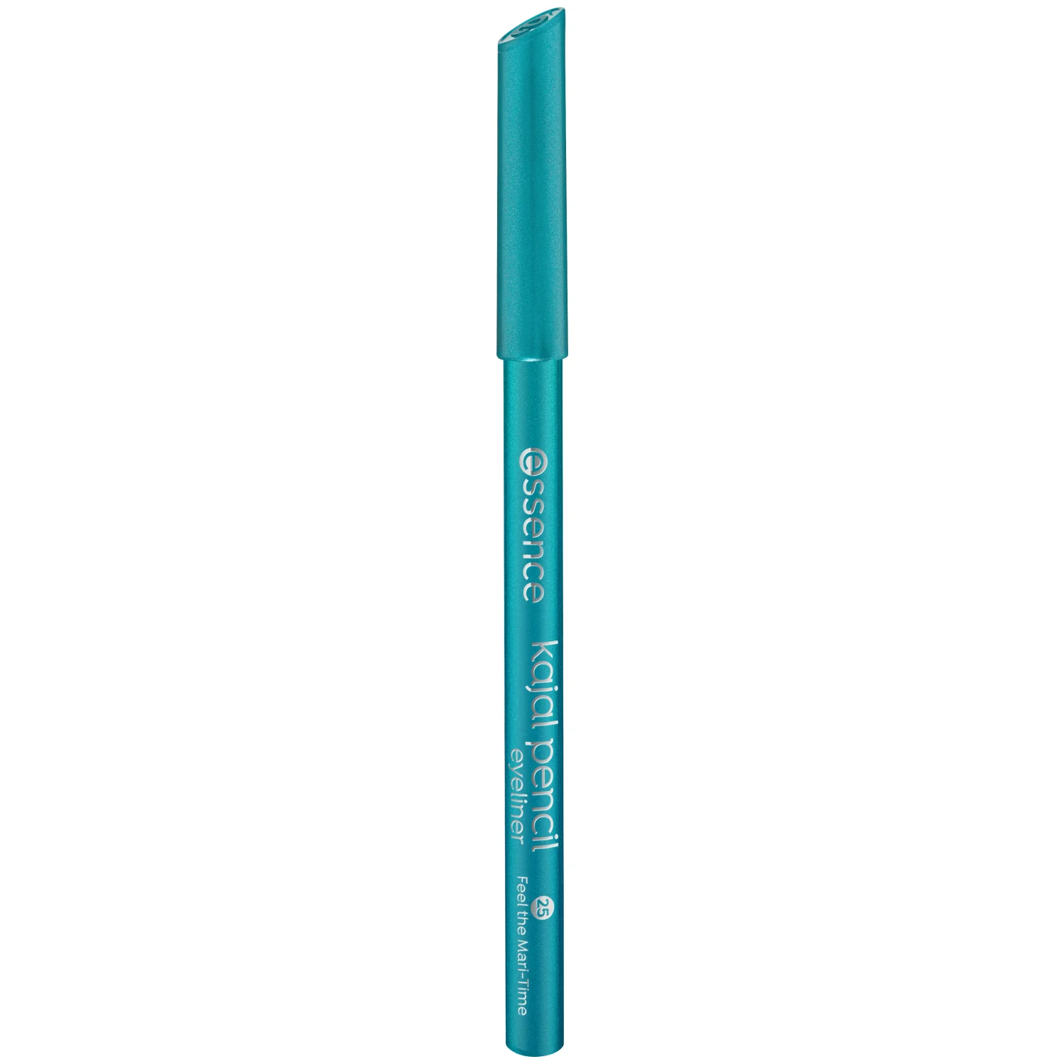 Essence Kajal Pencil kredka do oczu 25 Feel The Marti-time, 1 g