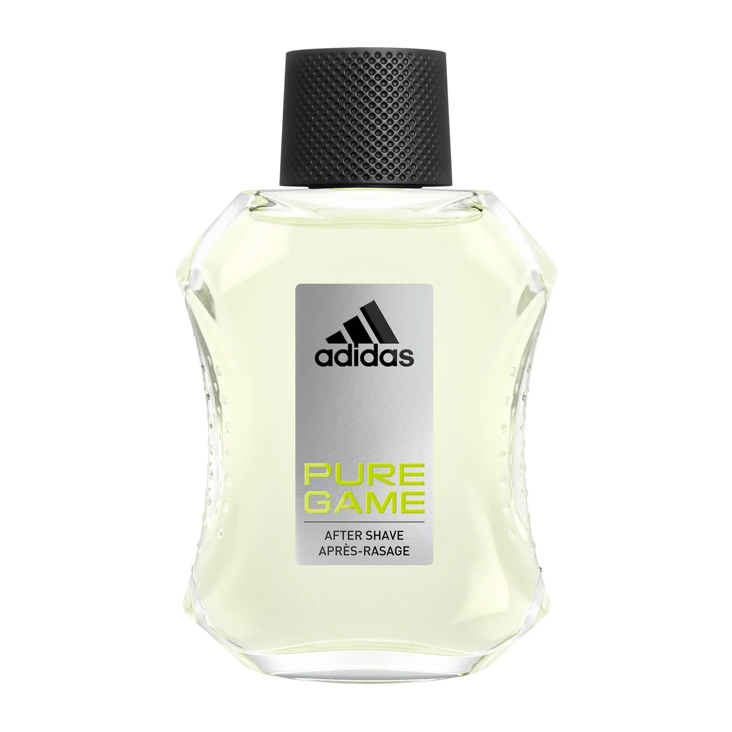 adidas Pure Game woda po goleniu dla mężczyzn, 100 ml