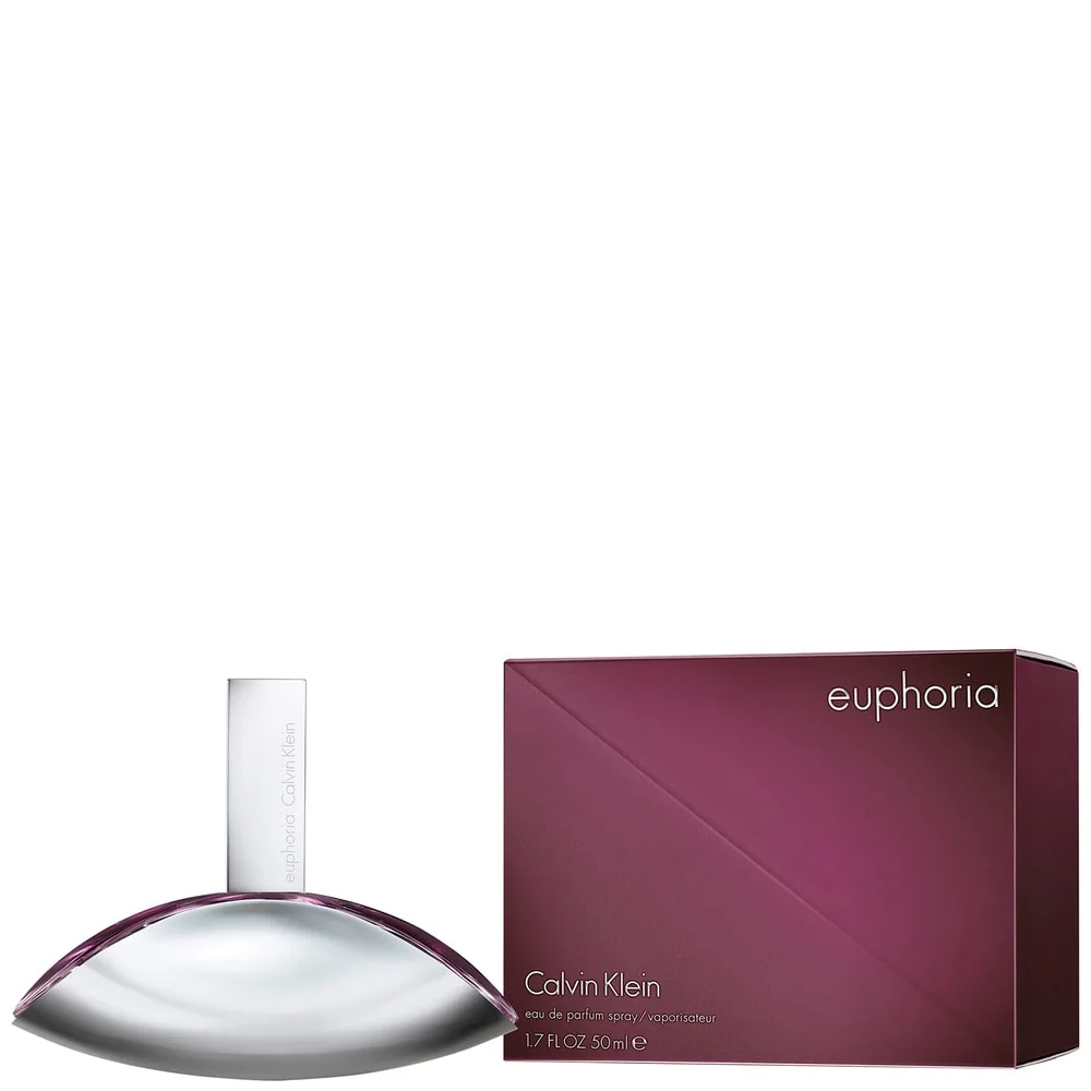 CALVIN KLEIN Euphoria Woman , woda perfumowana, spray 50ml