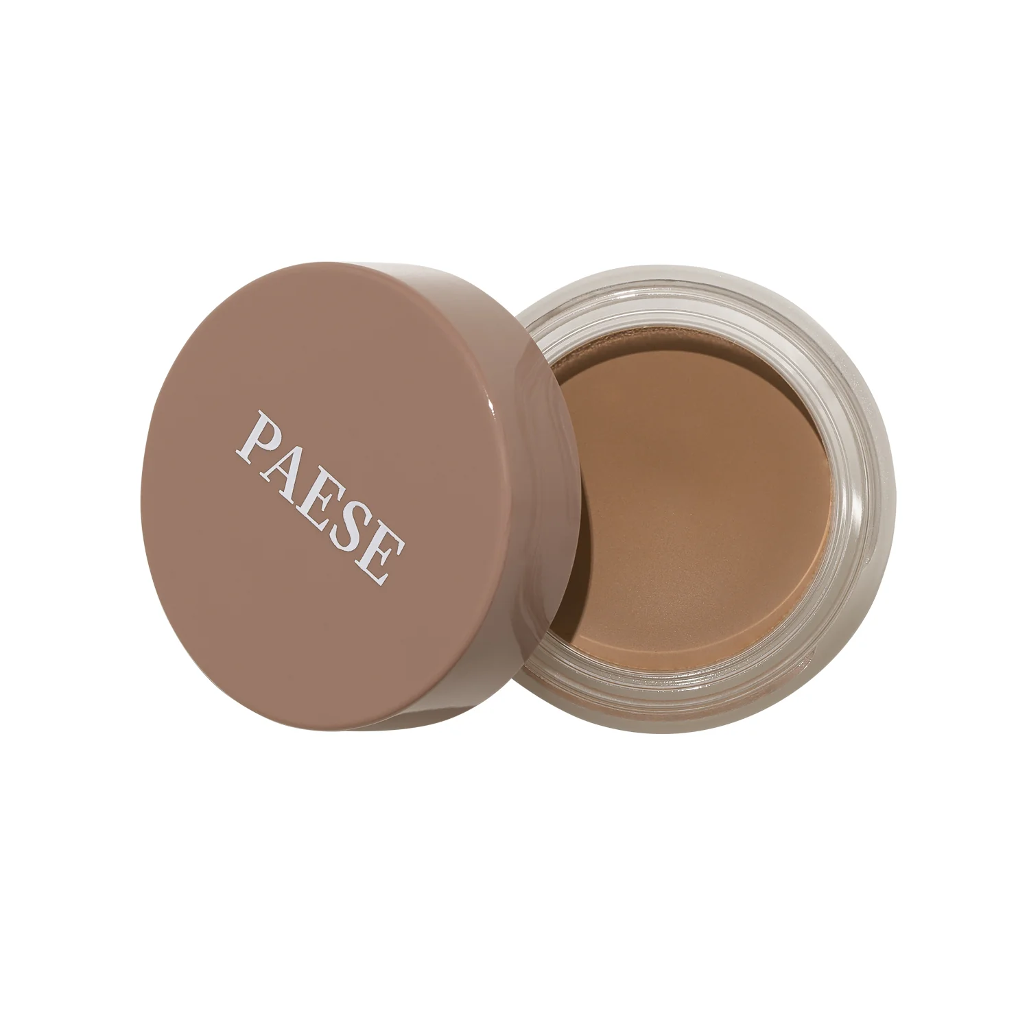 Paese kremowy bronzer Tan Kissed 02, 12 g