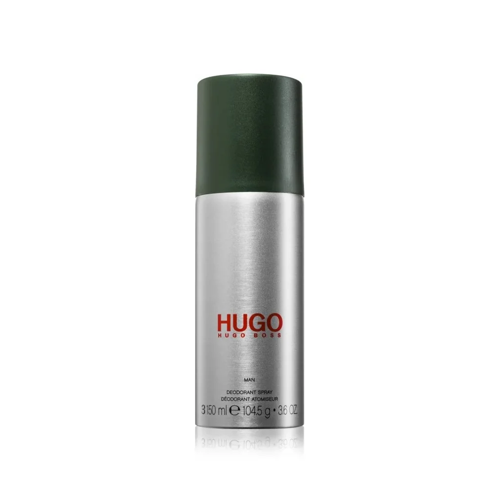 Hugo Boss HUGO Man Dezodorant Męski spray 150ml