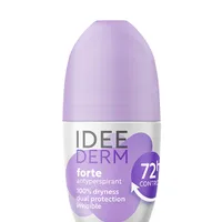 Ideepharm Idee Derm Forte 72h, antyperspirant roll-on, 50 ml