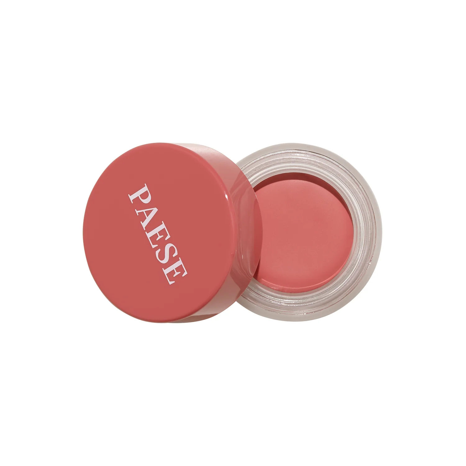 Paese kremowy róż Blush Kissed 01, 4 g