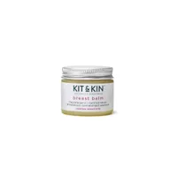 Kit & Kin organiczny balsam łagodzący do brodawek dla mamy, 50 ml