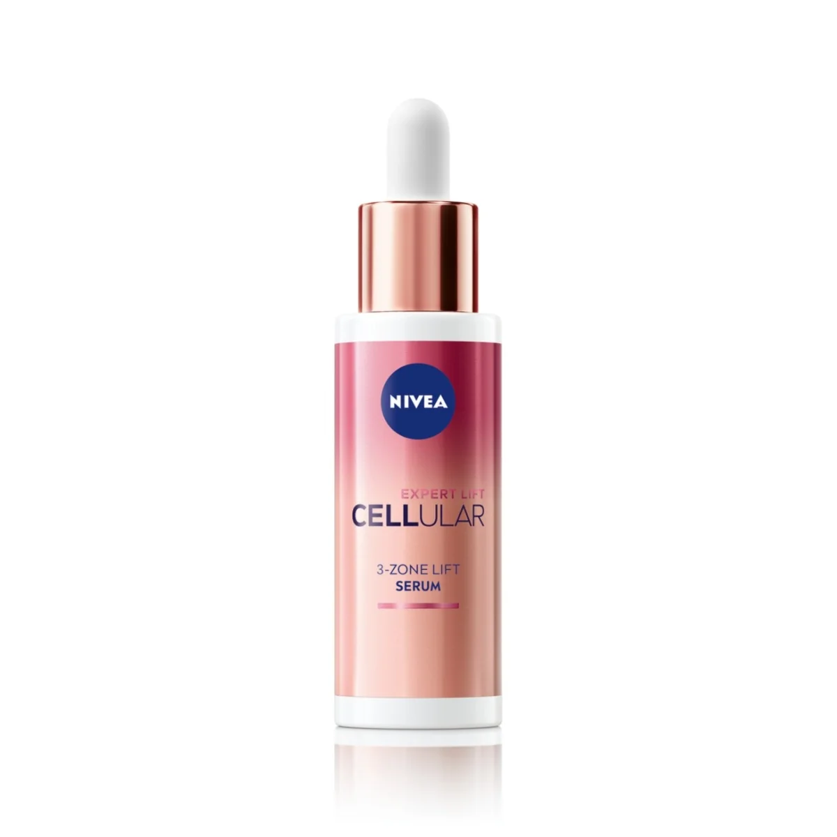 Nivea Cellular Expert Lift, Serum liftingujące, 30 ml 