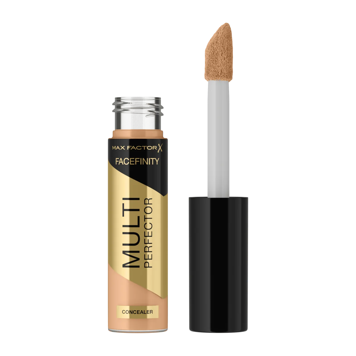 Max Factor Facefinity Multi Perfector Concealer korektor do twarzy 3C, 11 ml