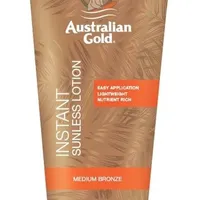 Australian Gold Instant Sunless Lotion samoopalacz, 177 ml