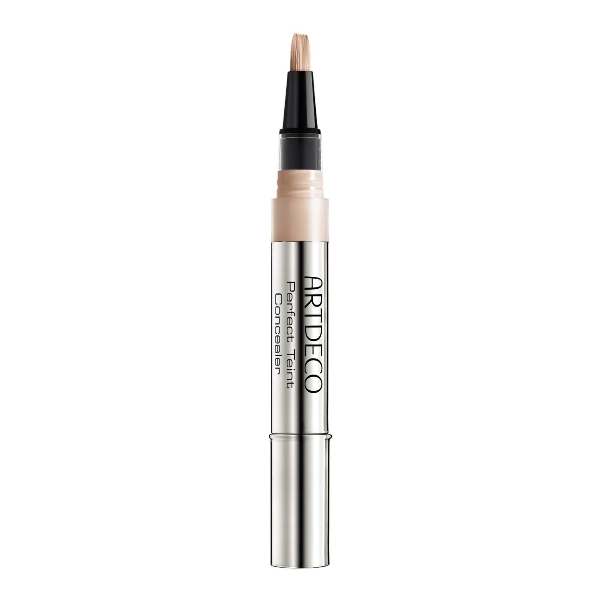 ARTDECO Perfect Teint Concealer korektor w pędzelku 5 Light Peach, 2 ml