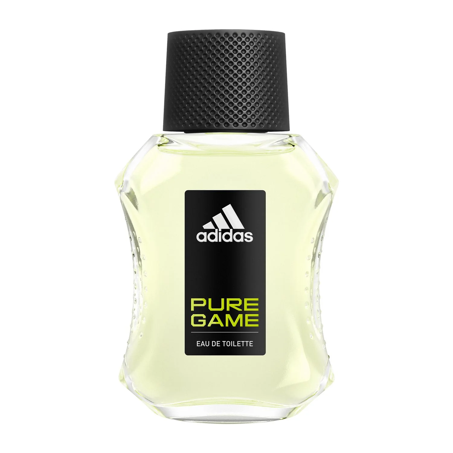 adidas Pure Game woda toaletowa dla mężczyzn, 50 ml