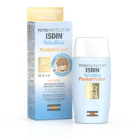 ISDIN Fotoprotector Krem przeciwsłoneczny dla dzieci od 6 m-ca SPF 50, 50 ml