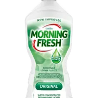 Morning Fresh Original Skoncentrowany płyn do mycia naczyń, 900 ml