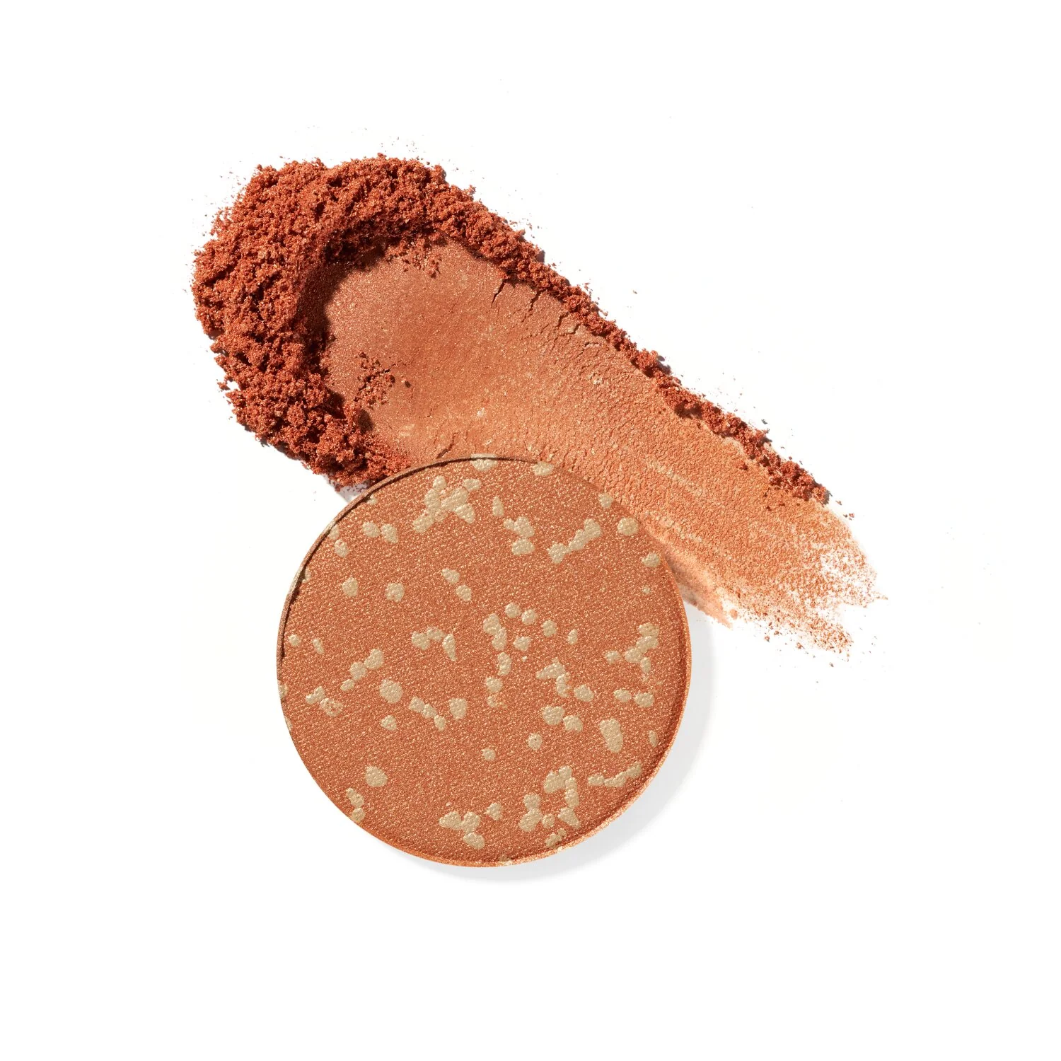 Essence Soft Touch Eyeshadow pojedynczy cień do powiek 09 Apricot Crush, 2 g 