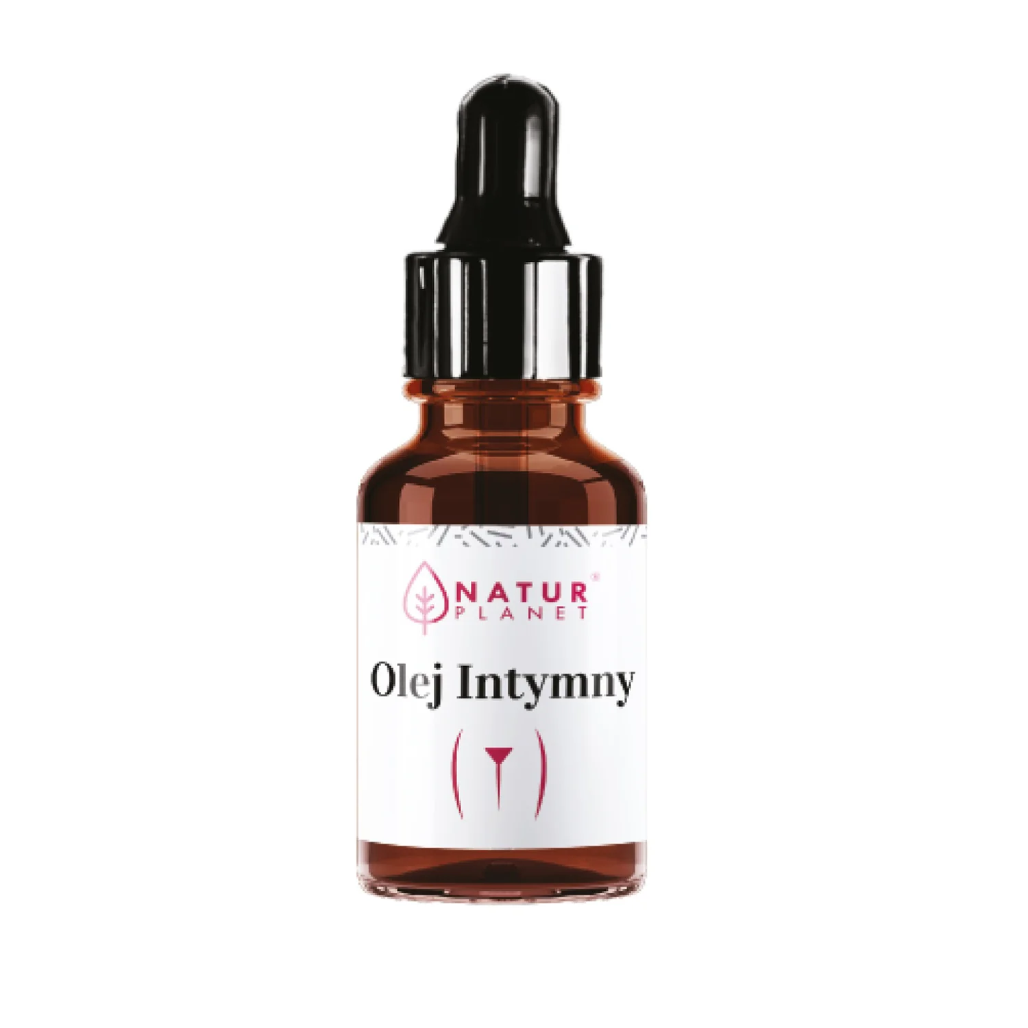 Natur Planet, olej intymny, 30 ml